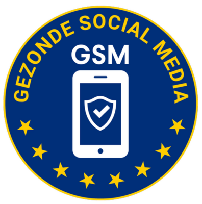 Gsm keurmerk logo